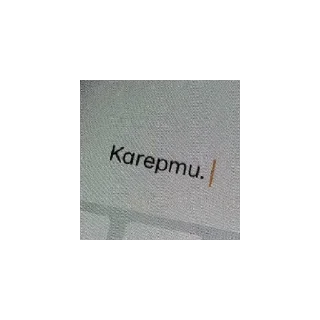 😒 emoji Rere Telegram sticker 8 of 12