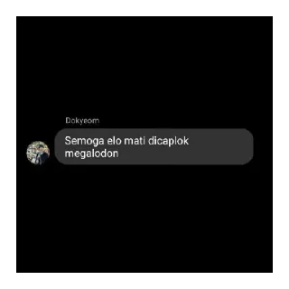 Sticker from Rere