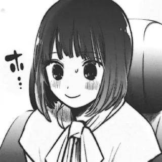 🩹 emoji arima kana | @kkaoruh Telegram sticker 7 of 60