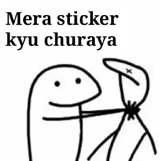 😾 emoji random (@CalsiBot) Telegram sticker 24 of 34