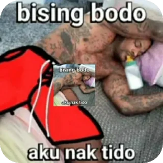 🖼 emoji punya racella lusyu Telegram sticker 19 of 59