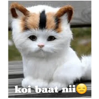 😑 emoji Innocent billi Telegram sticker 5 of 16