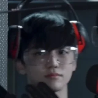 Sticker from jaemin nct meme