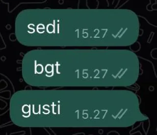 😭 emoji Athala halilintar Telegram sticker 7 of 7