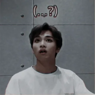 🌻 emoji Haechan V.2 by @stickernct Telegram sticker 3 of 31