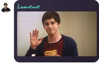 🫂 emoji Lawrence 2.0 Telegram sticker 22 of 30