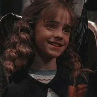 ☺️ emoji Hermione @VayzinGranger Telegram sticker 13 of 32