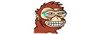 😂 emoji Only @Aruoto's Telegram sticker 24 of 120