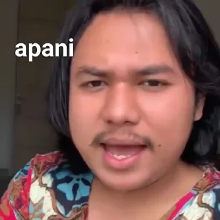 😅 emoji demek brutal @gecashiyap Telegram sticker 20 of 43