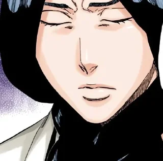 🌟 emoji Retsu Unohan @Hanim1O Telegram sticker 15 of 120