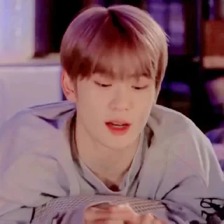 🌷 emoji JGJAEHYUN @leviosastory Telegram sticker 24 of 28