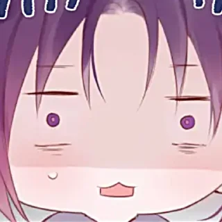 🌷 emoji ╴๋⊰ @tikelcity2 ᨴ @somceday Telegram sticker 19 of 60