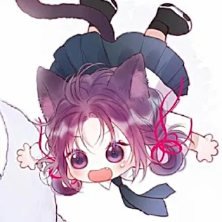 🌷 emoji ╴๋⊰ @tikelcity2 ᨴ @somceday Telegram sticker 17 of 60