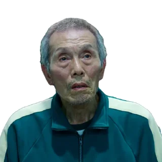 👴 emoji @iluminaati 🦑🎮 Telegram sticker 12 of 51