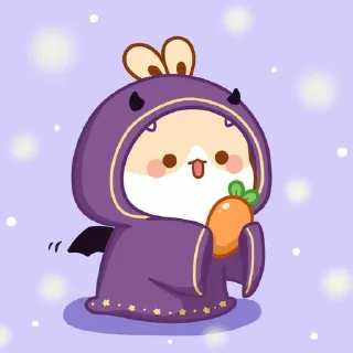 🍼 emoji bwabie bwunyy 、@JENNIEUKKIM Telegram sticker 16 of 76