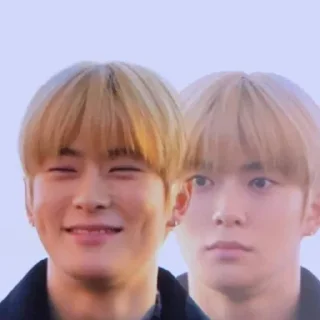 🙃 emoji jaehyun mood | @kpopstickerrandom Telegram sticker 8 of 22
