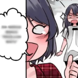 🎮 emoji ¡ ࣪˖ @stickeranimepack › @yachiwibu ִֶָ ˖ Telegram sticker 20 of 60