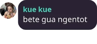 🍰 emoji Stiker kue Telegram sticker 9 of 42