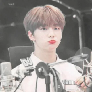 🎟 emoji Hyunjin Cute Pack || By @Fvck00pride Telegram sticker 12 of 30