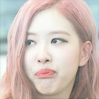 🍡 emoji Rose meme stickers🍡 Telegram sticker 18 of 30