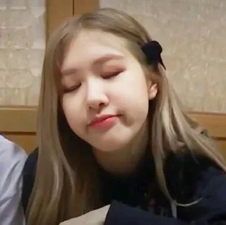Sticker from rose meme - @vlrynn