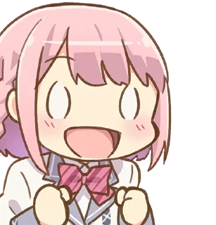 Sticker from オンゲキ