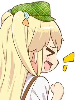 😆 emoji オンゲキ Telegram sticker 21 of 120