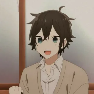 🏀 emoji Miyamura Telegram sticker 9 of 32