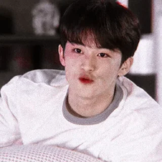 🍉 emoji ᭥ꩌ゚໋🌙ꪾ〬ꩌ۪ ꧑ᥲrk ᥣᥱᥱ  ꒷꒦ @princharming Telegram sticker 14 of 45