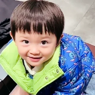 💡 emoji Baby Yuan ~ @DEKKCHEL Telegram sticker 19 of 45