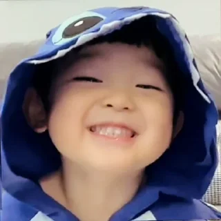 💡 emoji Baby Yuan ~ @DEKKCHEL Telegram sticker 12 of 45