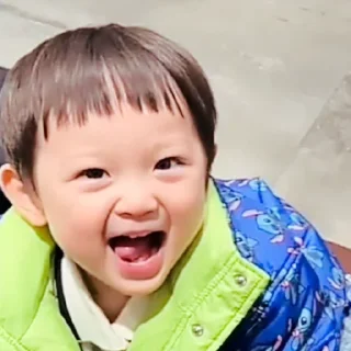 💡 emoji Baby Yuan ~ @DEKKCHEL Telegram sticker 16 of 45