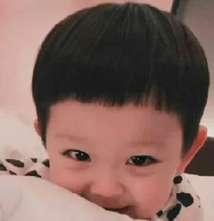 😳 emoji baby yuan @busanpridee Telegram sticker 11 of 32