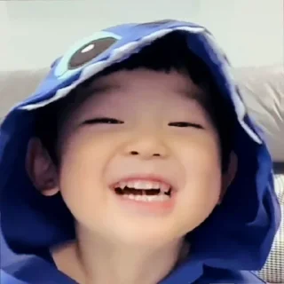💡 emoji Baby Yuan ~ @DEKKCHEL Telegram sticker 11 of 45