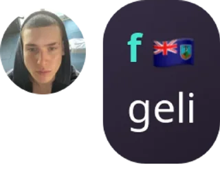 👬 emoji Ale ganteng Telegram sticker 5 of 23