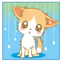 😯 emoji Honest Look Telegram sticker 11 of 104