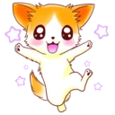 Sticker from Honest Look