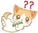 😲 emoji Honest Look Telegram sticker 10 of 104