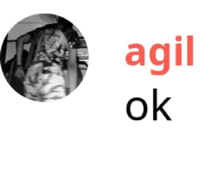 🥰 emoji yu mek mi strong Telegram sticker 18 of 50