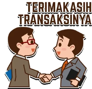 Sticker from Rapsneverseen Tamvan