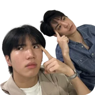 ✋ emoji 🔞 Telegram sticker 19 of 19