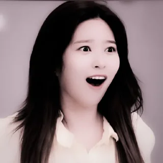 💗 emoji ❏⃟۪۪۪⃛⃟꒲kim minju by @CCUTIESTBABY ◍𑂺ི⸼ Telegram sticker 23 of 50