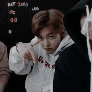 ⛓ emoji na jaemin dark @stickernct Telegram sticker 21 of 25
