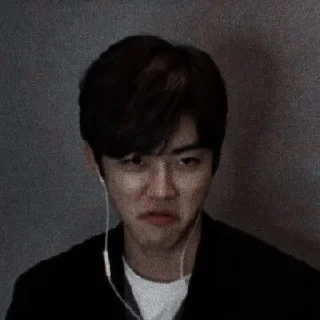 ⛓ emoji na jaemin dark @stickernct Telegram sticker 8 of 25