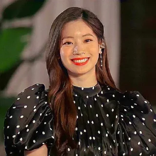 Sticker from Dahyun indie || @Rtrotic