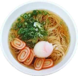 🍜 emoji Ramen Telegram sticker 11 of 40