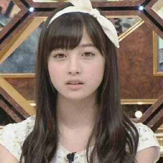 😟 emoji kannahashimoto @bibelcute𓂃!? ♡̷ Telegram sticker 12 of 33