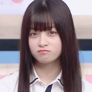 📺 emoji kannahashimoto @bibelcute𓂃!? ♡̷ Telegram sticker 23 of 33