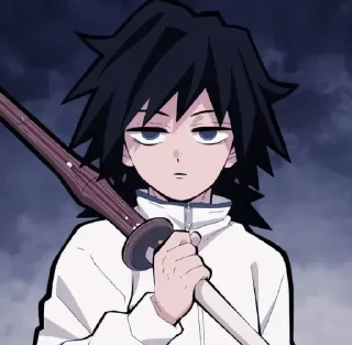 Sticker from JUSTAWEEB REACTION 2
