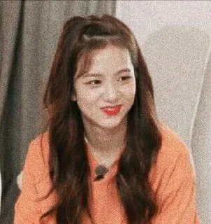 🍰 emoji JISOO by @klaraez Telegram sticker 18 of 48